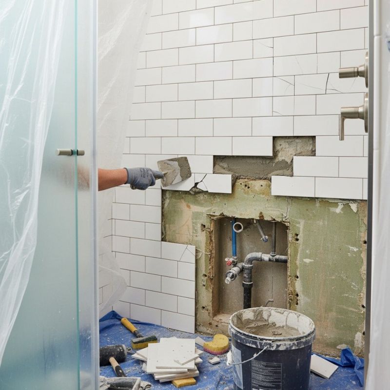 Top Bathroom Remodeling Companies in Nutley, NJ