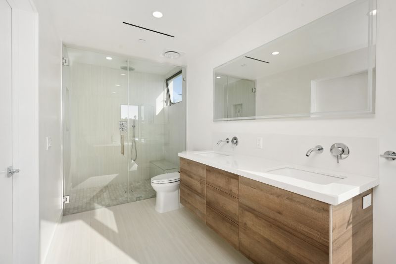 Top Bathroom Remodeling Companies in Woodbridge, NJ